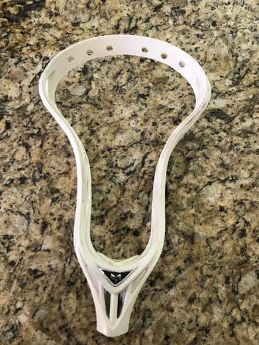 Warrior Rabil 2 Head white