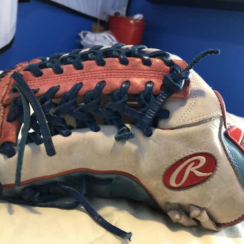 Rawlings Heart of the Hide 12.75’