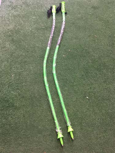 New Komperdell Ski Poles 48"