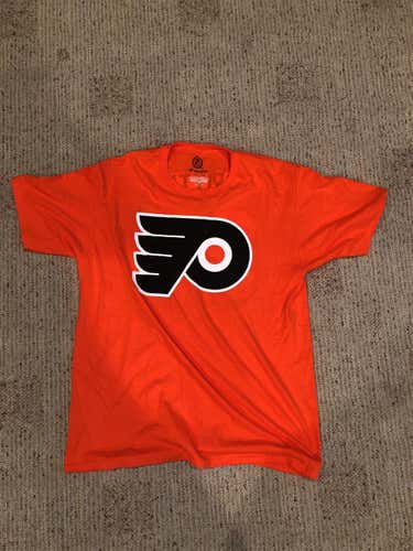 Philadelphia Flyers Gritty Shirt #00 Adult L