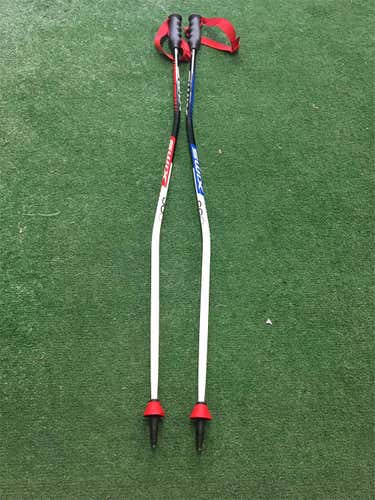 Swix SGC World Cup Series Ski Poles 46"