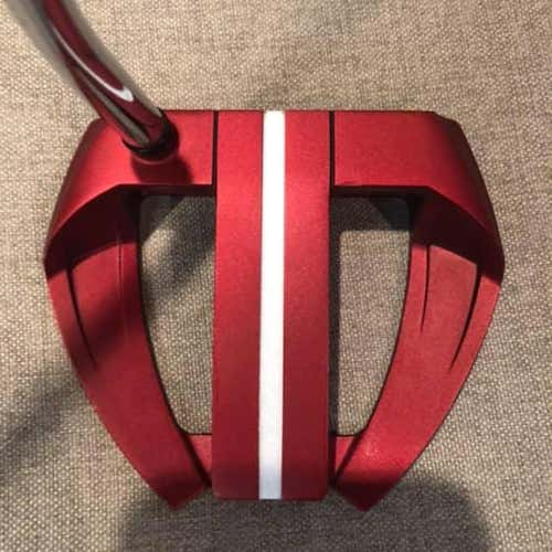 O-Works 7 Putter Righty