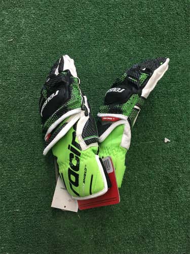 New Reusch Race Tec 16 GS Mitten Size 7