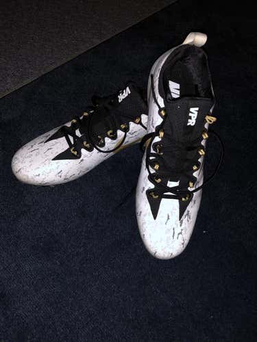 Nike Vapor untouchable cleats