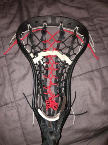 Brine Head
