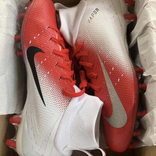 New Vapor Untouchable Pro 3 Lacrosse Cleats