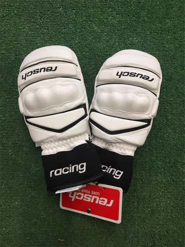 New Reusch Champ Ski Mittens Size 7