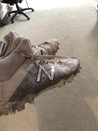 New Balance Cleats Adult