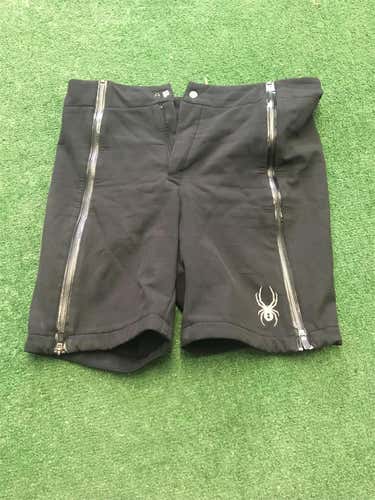 Spyder Shorts Men's Medium