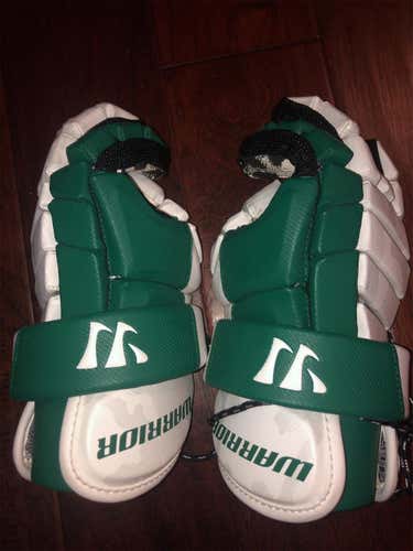 New Hypno II Lacrosse Gloves