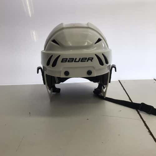 Bauer Helmet M10 Youth Hockey Helmet Used