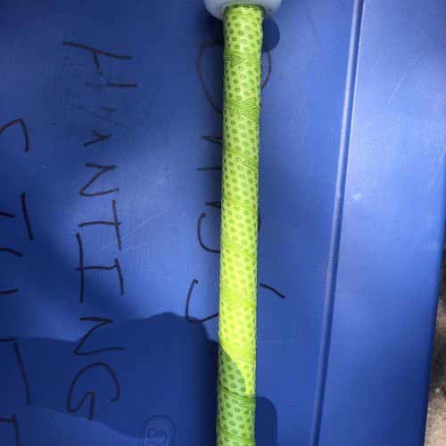 New Combat Maxum Bat USSSA Certified 27” 15 oz -12