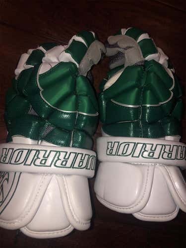 New Macdaddy 4 Lacrosse Gloves