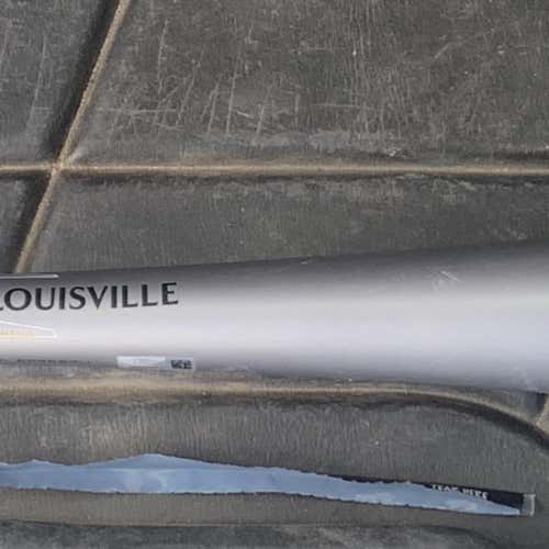 Louisville Slugger Bat