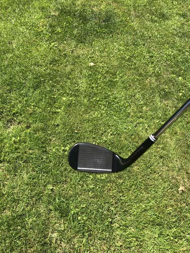 Cleveland Niblick Pitching Wedge