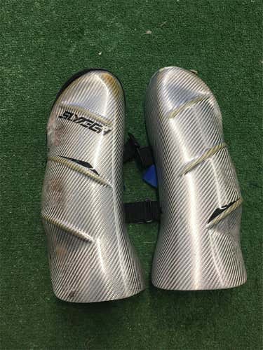 Slytech Shin Guards 13"