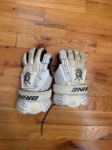 Brine Lacrosse Gloves