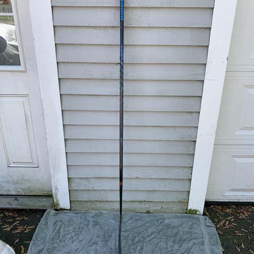 New Covert QRL Pro Stick - 85 Flex - Backstroke Curve - Grip