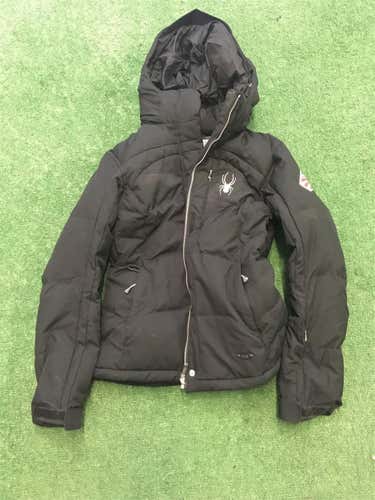 USA Ski Team Spyder Jacket Women's Size 10