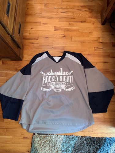 Game/Practice Jersey