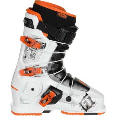 New Full Tilt First Chair 10 Ski Boots 29.5