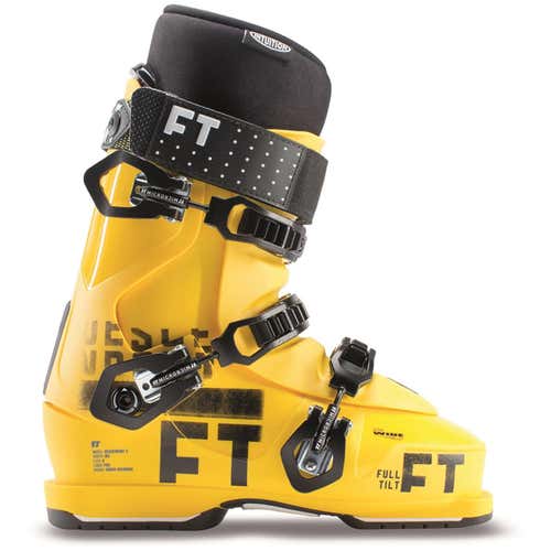 New Full Tilt Descendant 8 Ski Boots 28.5