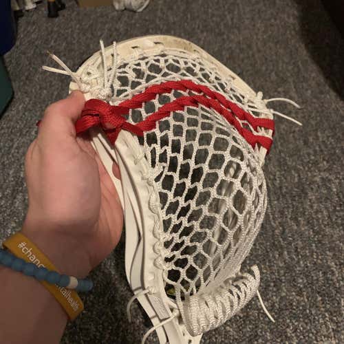 Used Warrior Regulator Max