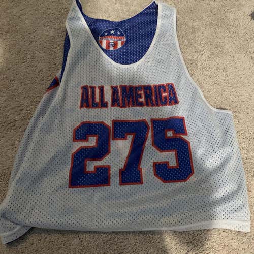 Warrior All American Tryout Penny