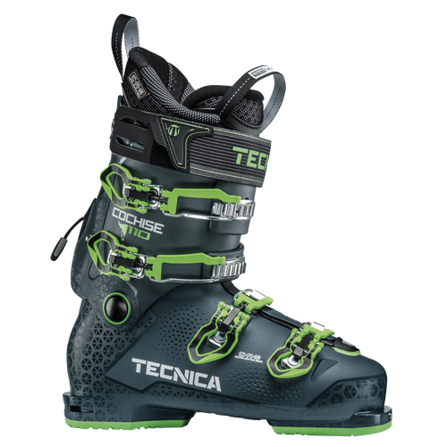 New Tecnica Cochise 110 Ski Boots 27.5