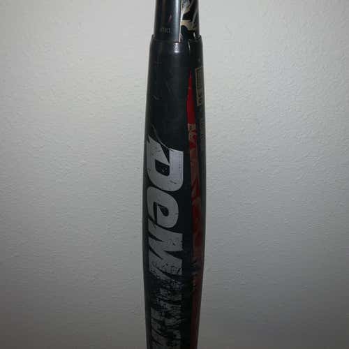 Demarini Voodoo Paradox 33/30