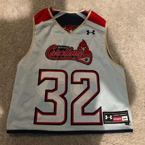 Team Carolina Jersey