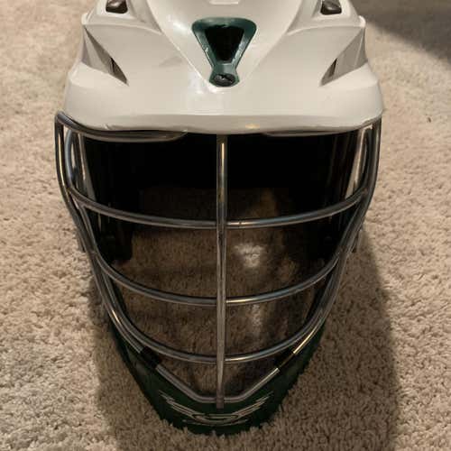 Used Green Cascade R