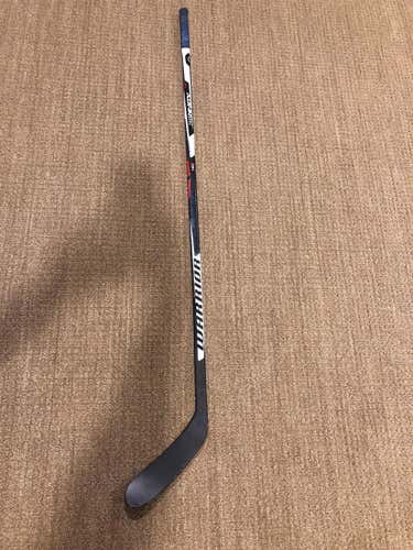 Warrior Dynasty HD1- Kyle Brodziak Prostock