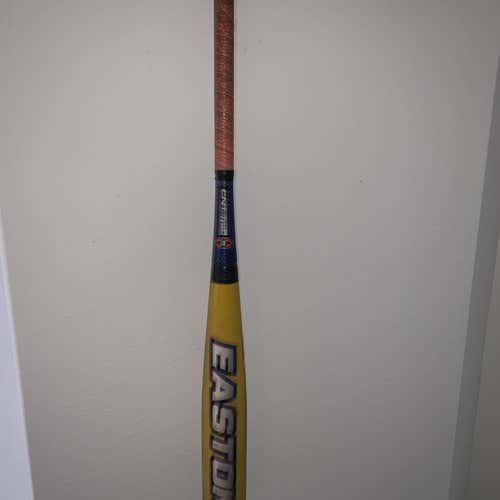 BESR Easton Stealth