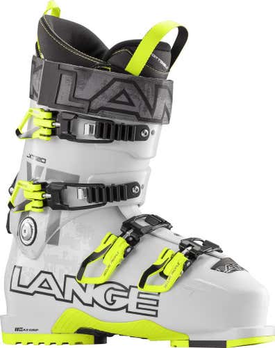 New Lange XT 120 Ski Boots 28.5