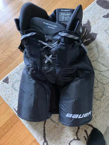 Bauer Nexus 9000 Pants