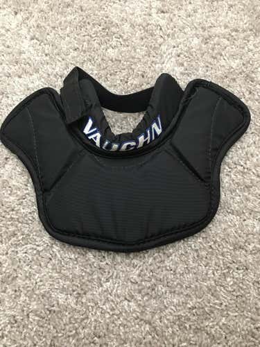 Youth Goalie Throat Protector