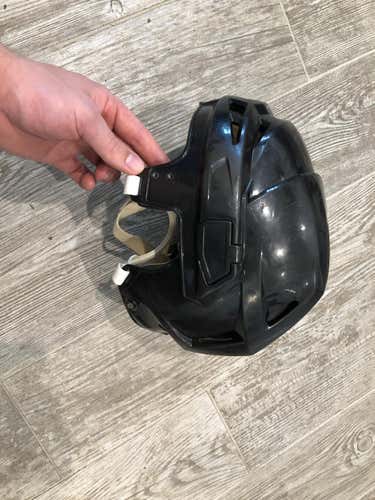 CCM Helmet Pro Stock