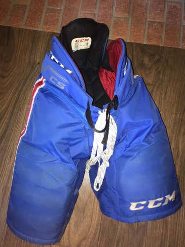 CCM U+CL Hockey Pants Senior Pro Stock