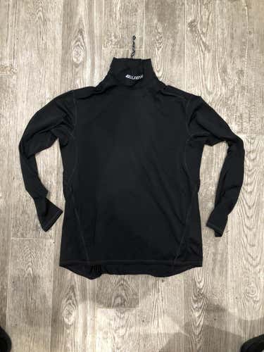 Bauer Compression With neck guard