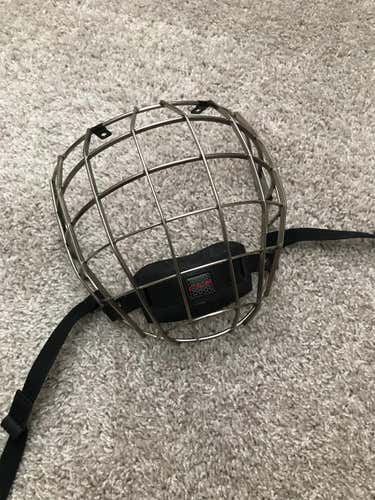 CCM 3ds Fitlite Cage