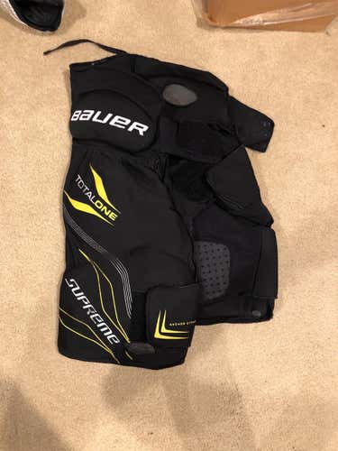 Bauer Total One Girdle M