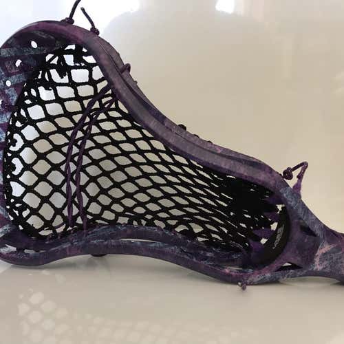 Adidas Strike Galaxy Head