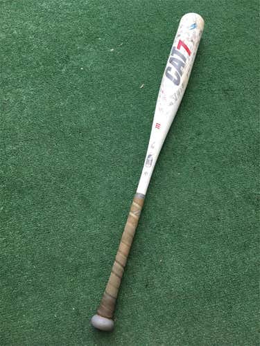 Marruci CAT 7 Bat USSSA Certified, Bin#1