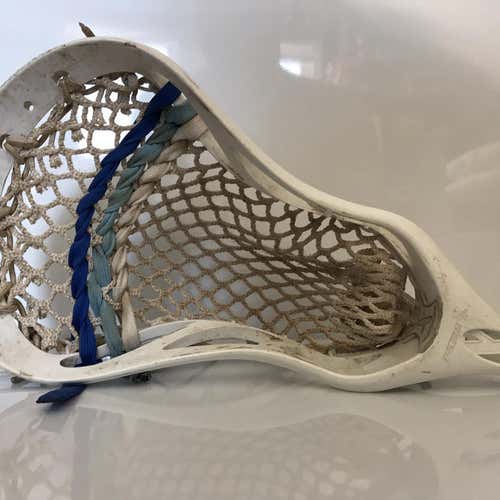 Warrior Razor X Head