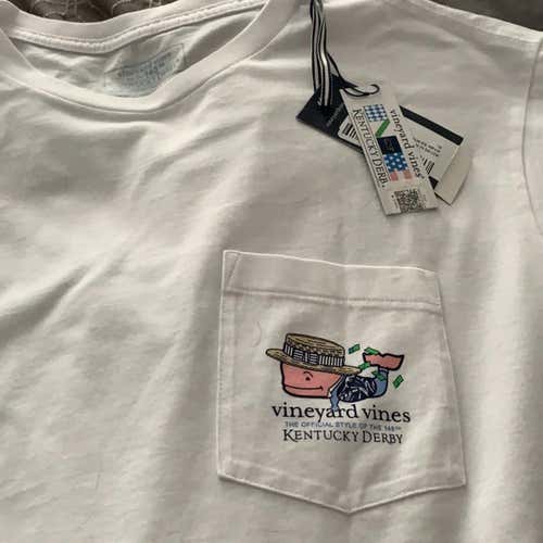 New  Shirt