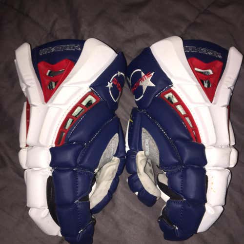 Maverik Limited Gloves