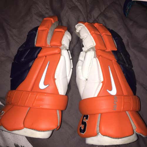Nike Syracuse Gloves