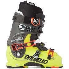 New Dalbello Panterra 120 ID Ski Boots 29.5