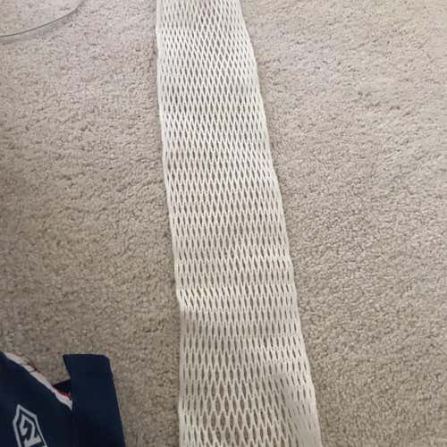 New Wax Ecd Goalie Mesh